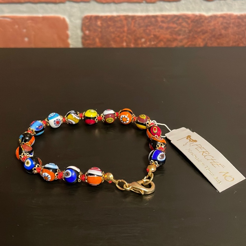 Handmade Bracelet from Venice